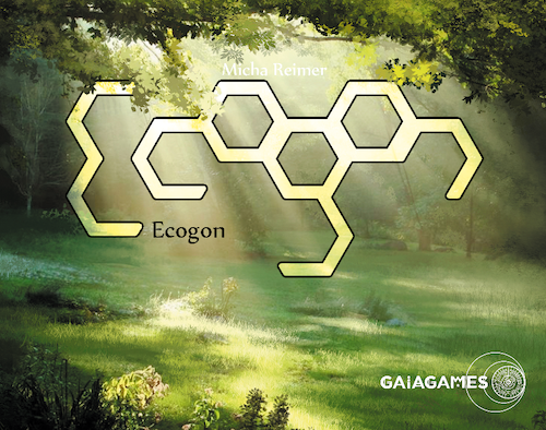 Ecogon Cover