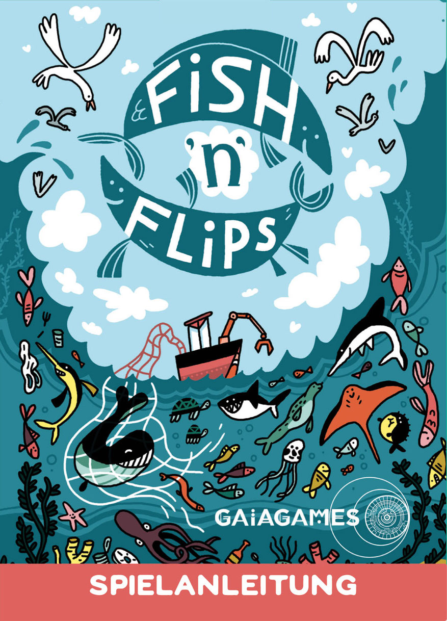 Fish n Flips