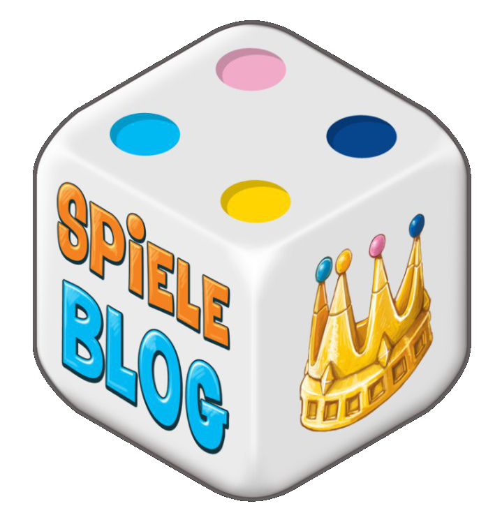 Spieleblog Logo