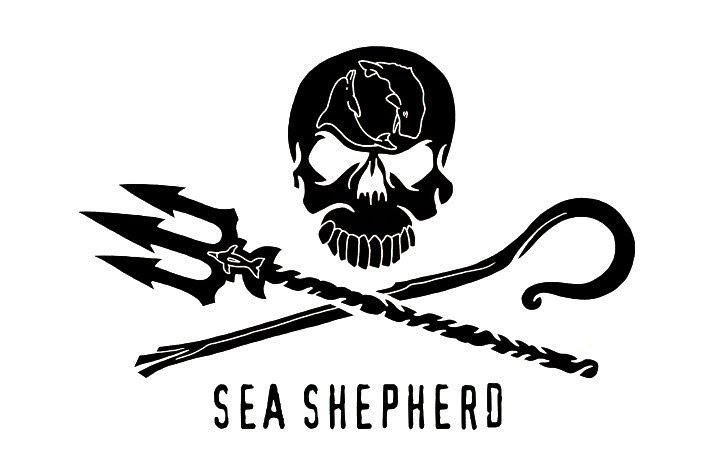 seashepherd Logo