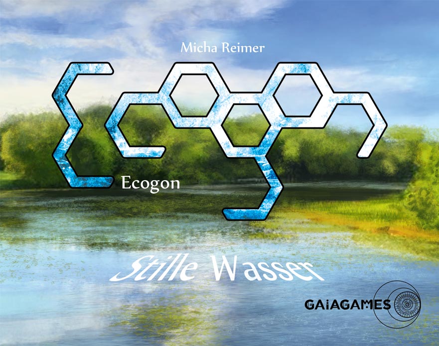 Ecogon Cover