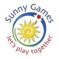 sunnygames Logo