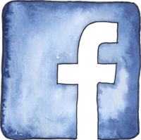 Facebook-Logo-Link
