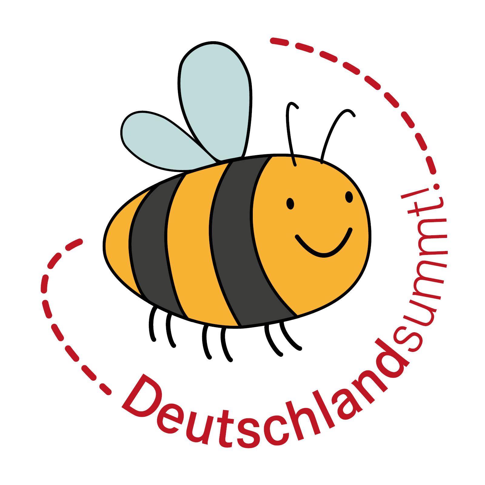 Deutschland-Summt logo